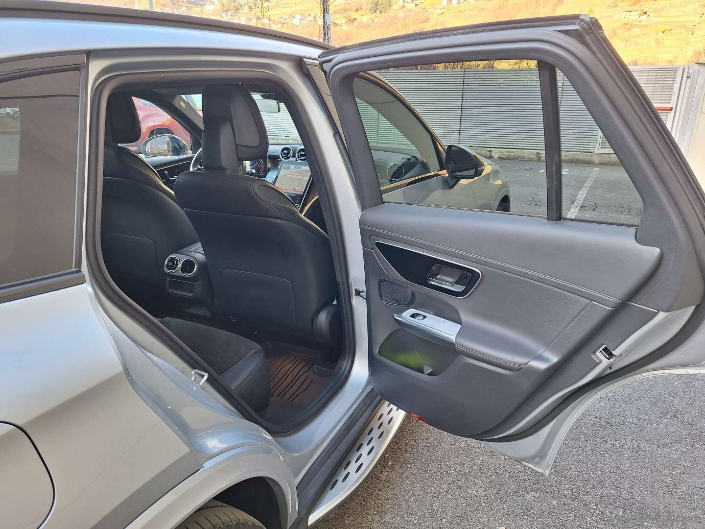 Mercedes GLC 400e 400 Premium Plus - 2023 - Joinsteer - #18