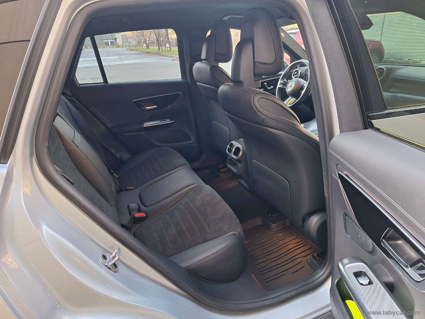 Mercedes GLC 400e 400 Premium Plus - 2023 - Joinsteer - #19