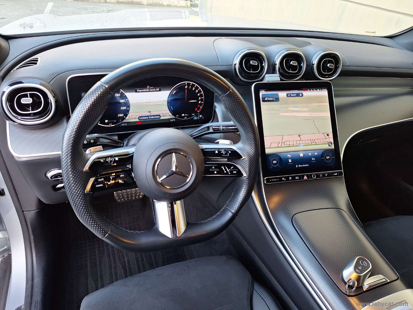 Mercedes GLC 400e 400 Premium Plus - 2023 - Joinsteer - #20