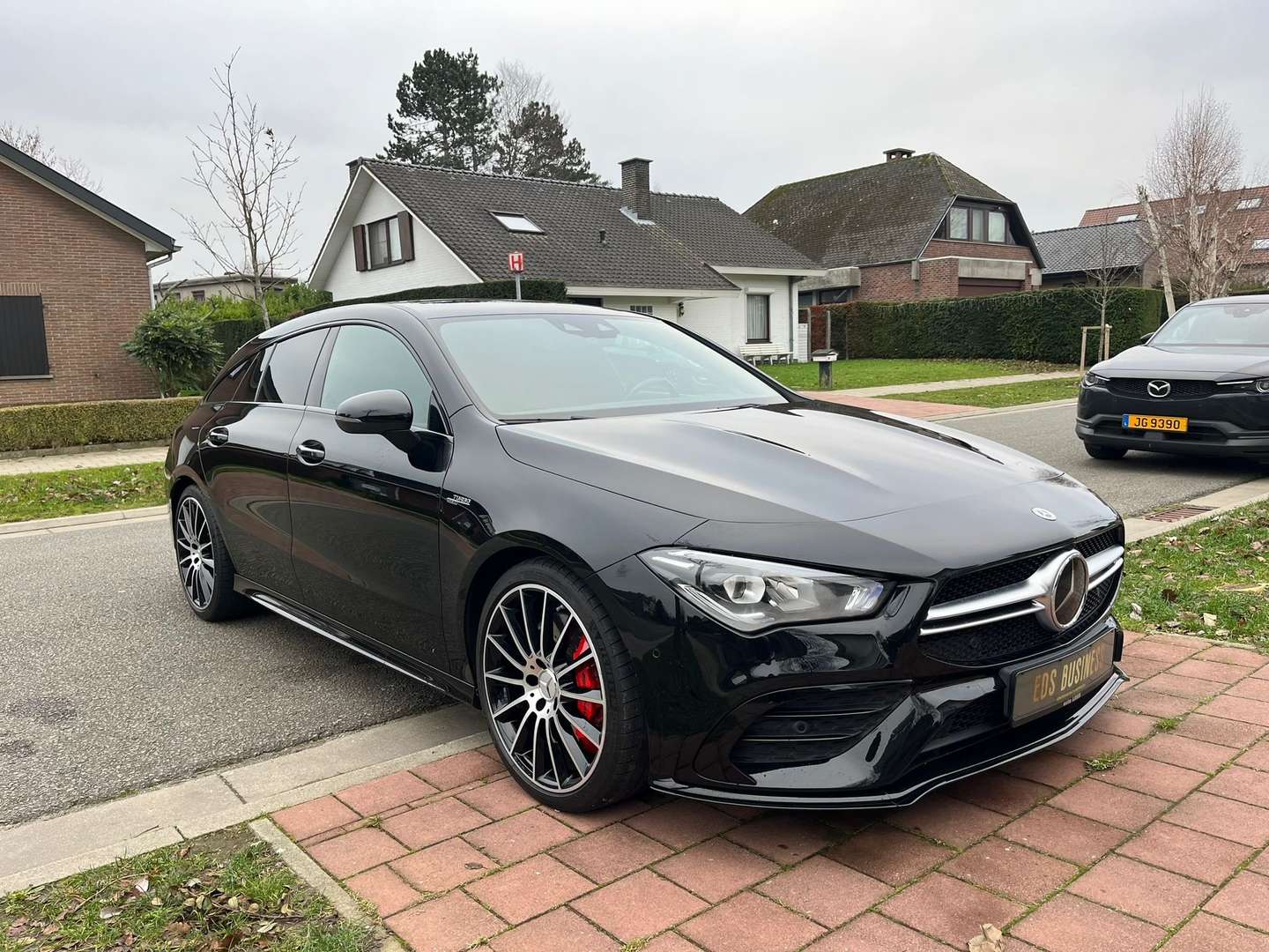 Mercedes CLA 35 AMG 35 AMG Line - 2021 - Joinsteer - #11