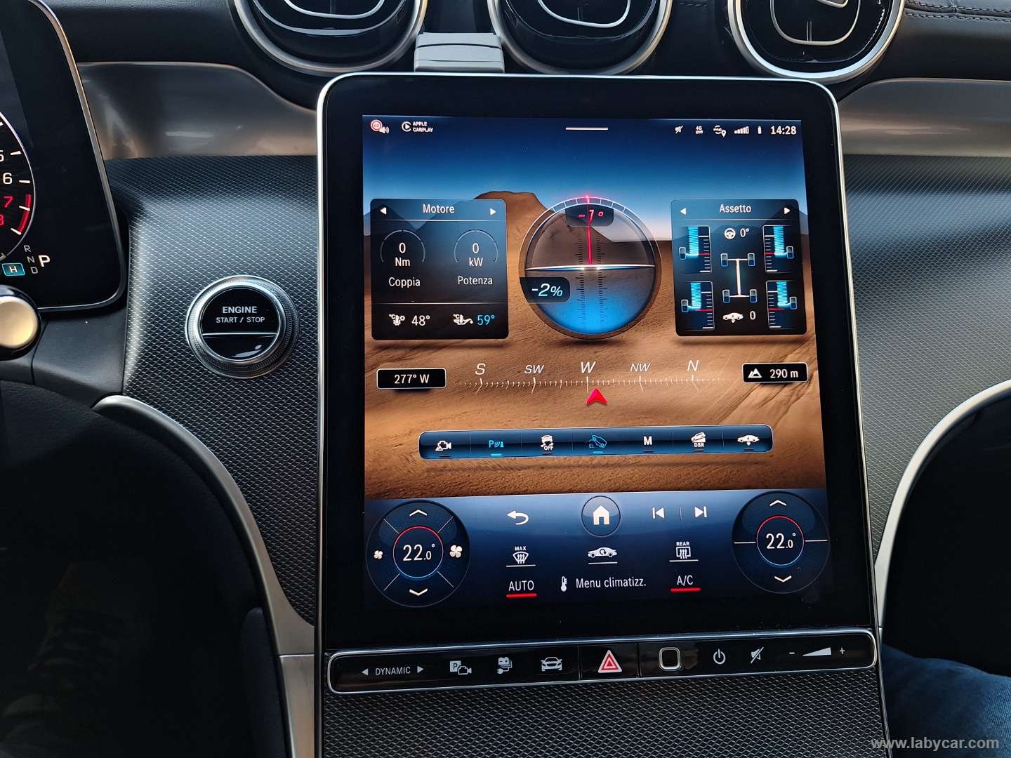 Mercedes GLC 400e 400 Premium Plus - 2023 - Joinsteer - #25