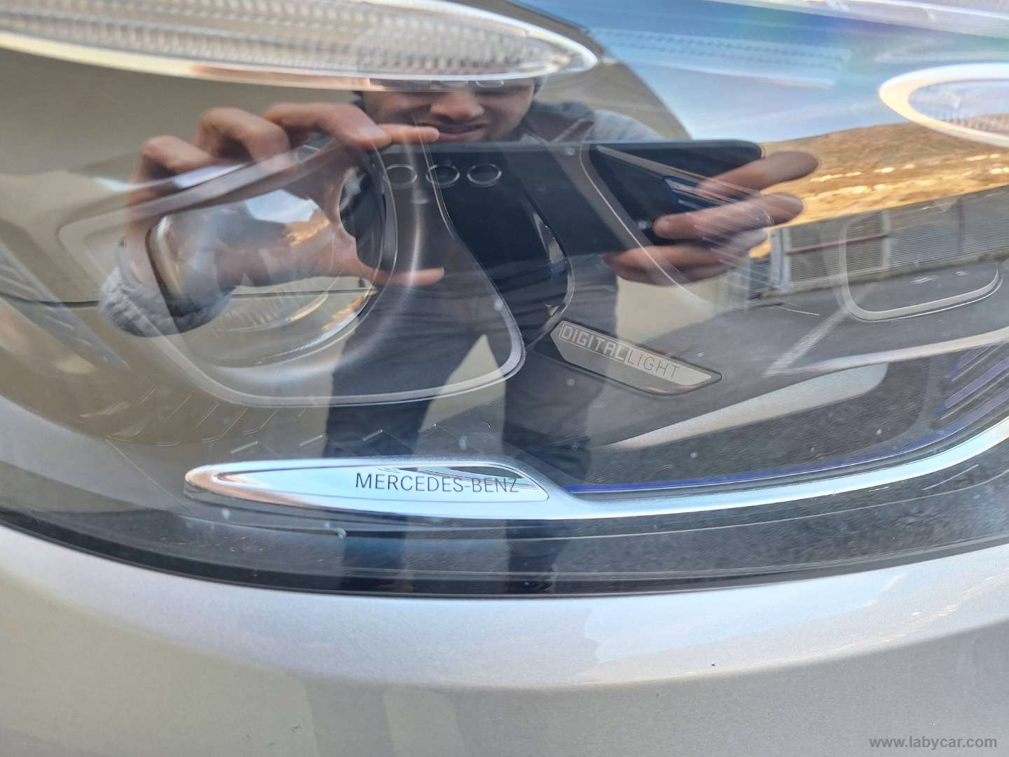 Mercedes GLC 400e 400 Premium Plus - 2023 - Joinsteer - #26