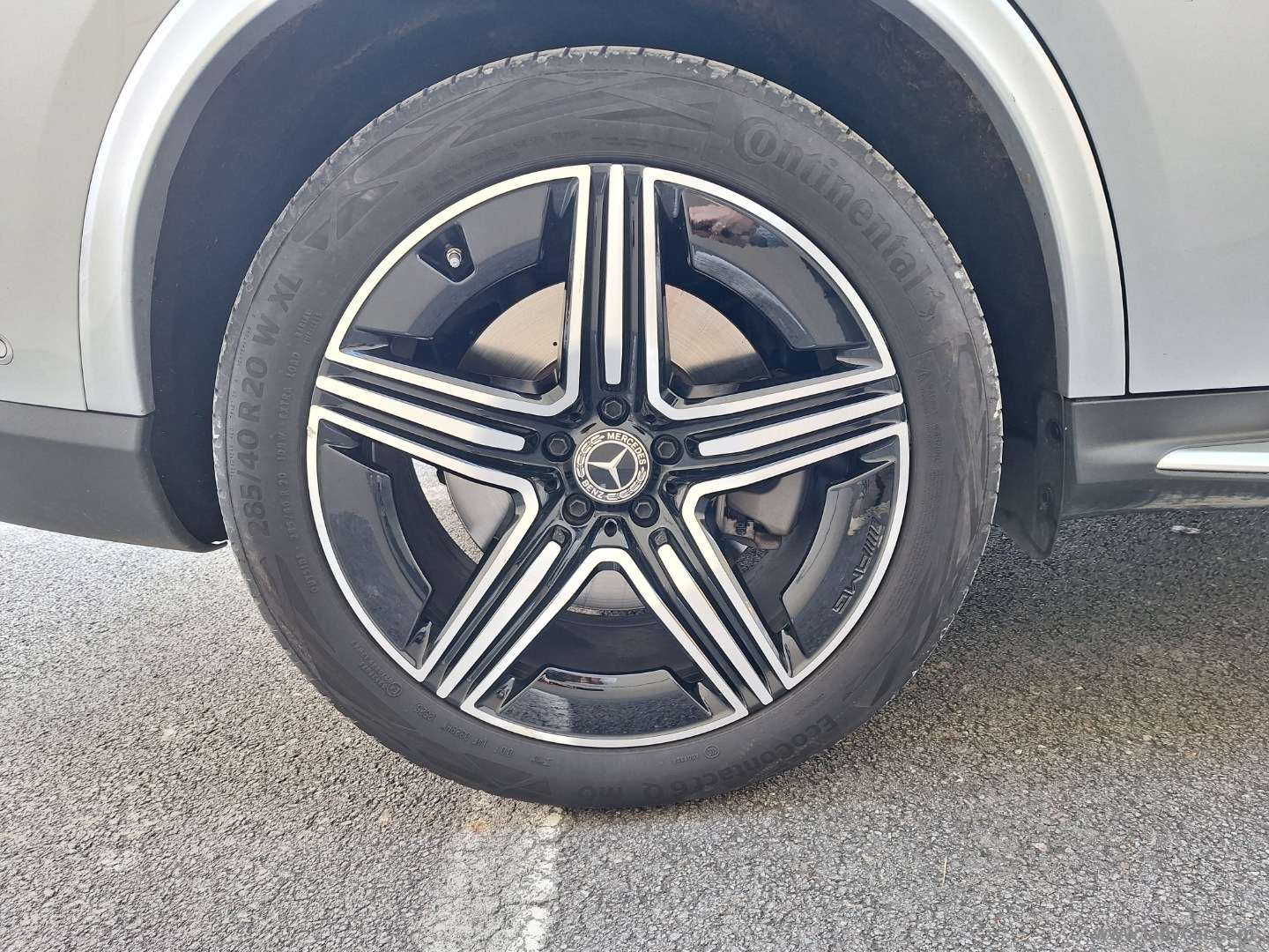 Mercedes GLC 400e 400 Premium Plus - 2023 - Joinsteer - #28