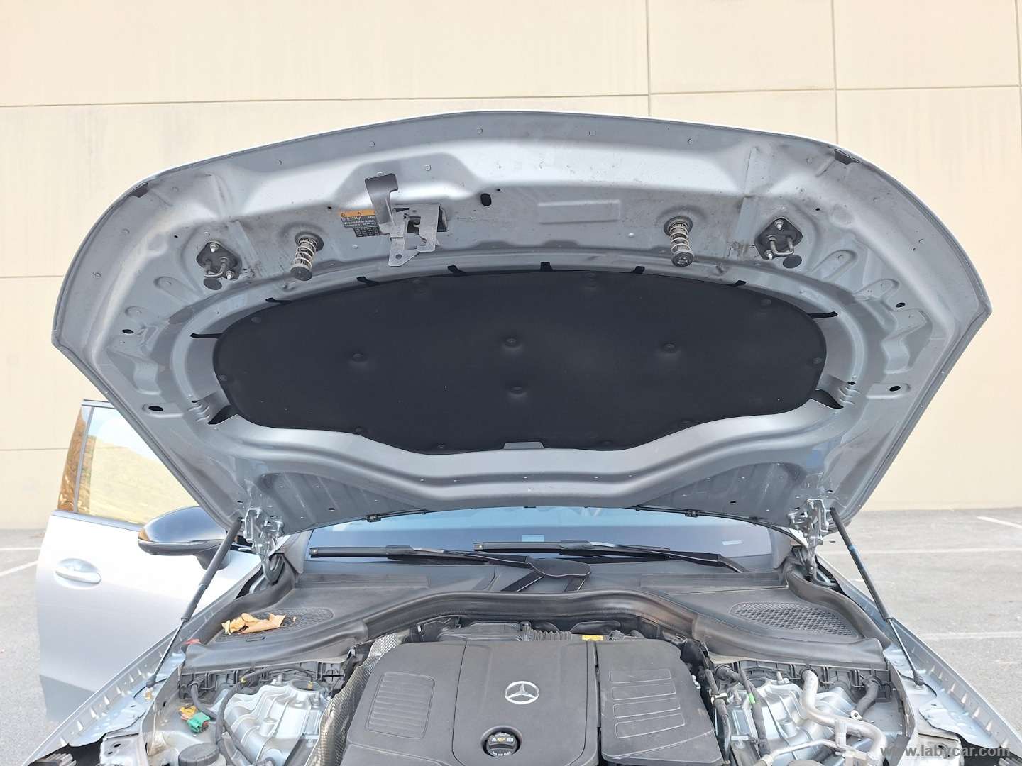 Mercedes GLC 400e 400 Premium Plus - 2023 - Joinsteer - #29