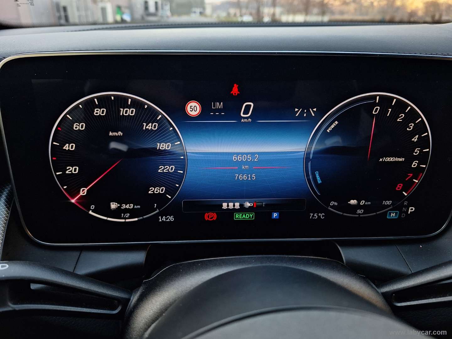 Mercedes GLC 400e 400 Premium Plus - 2023 - Joinsteer - #32