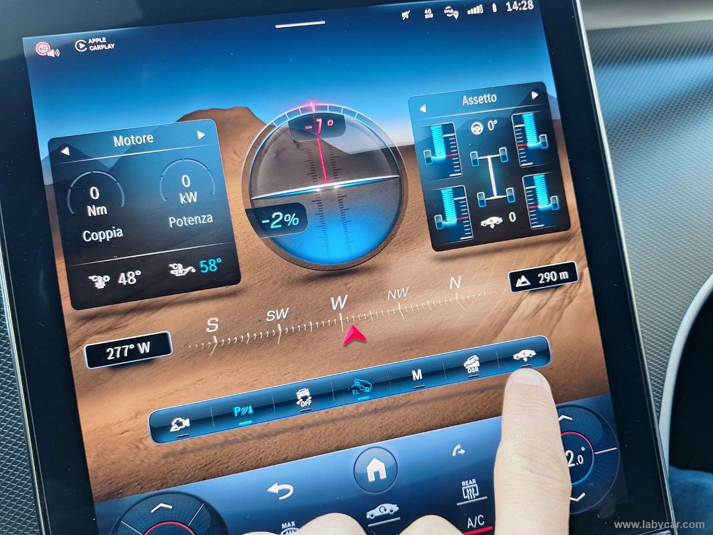 Mercedes GLC 400e 400 Premium Plus - 2023 - Joinsteer - #34