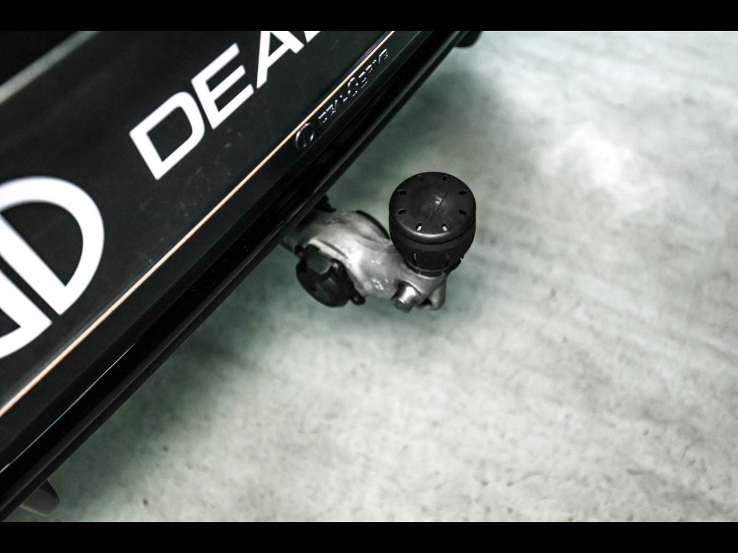 Mercedes GLC 63 AMG 63 Night Edition - 2022 - Joinsteer - #18