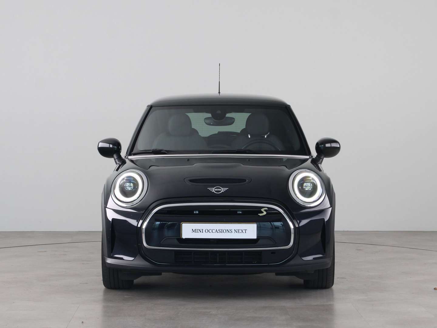 Mini Electric Camden Electric - 2023 - Joinsteer - #1