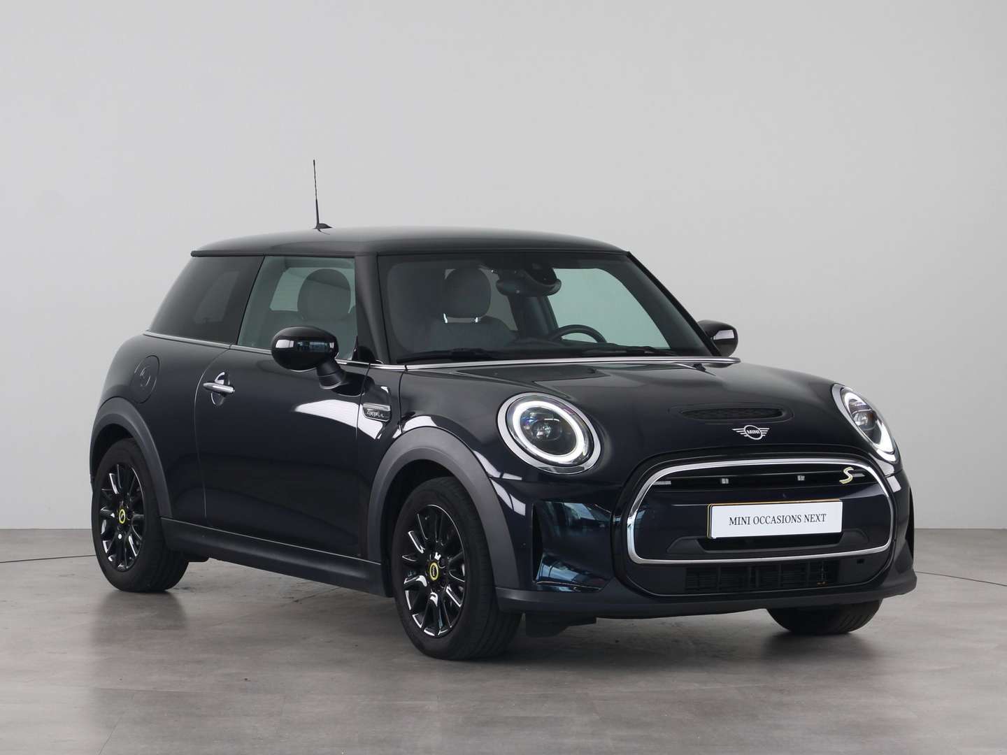 Mini Electric Camden Electric - 2023 - Joinsteer - #2