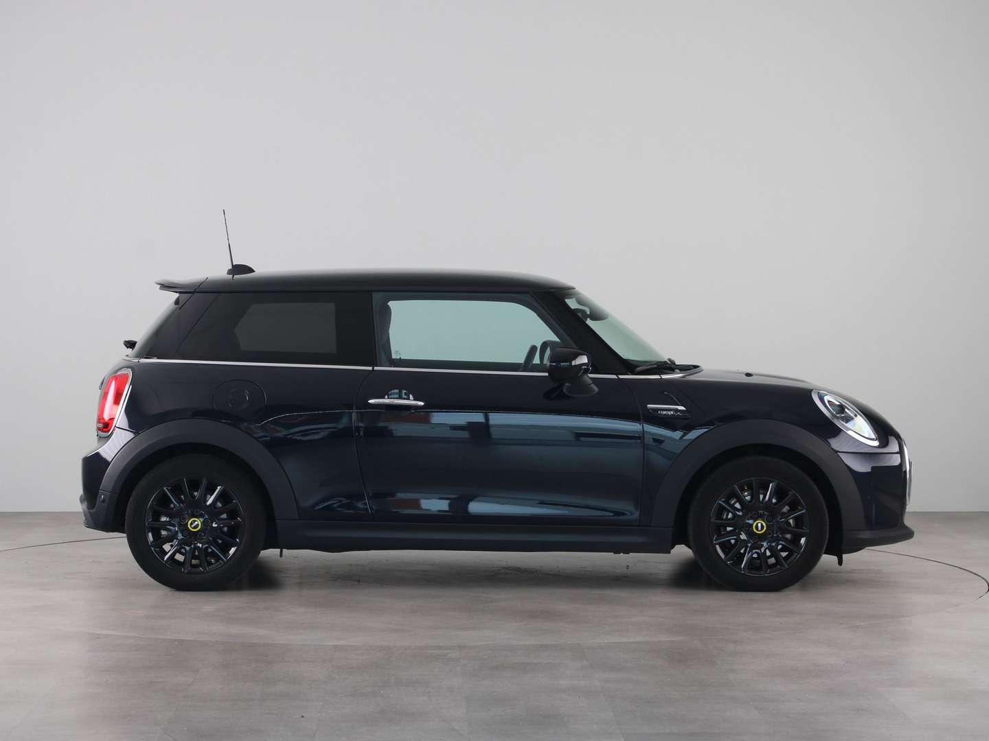Mini Electric Camden Electric - 2023 - Joinsteer - #3