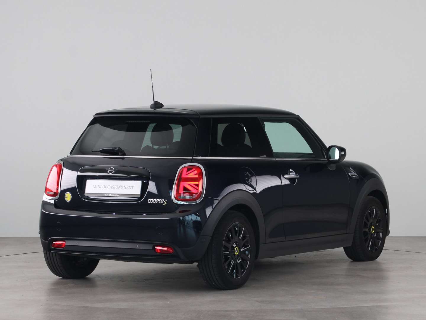 Mini Electric Camden Electric - 2023 - Joinsteer - #4