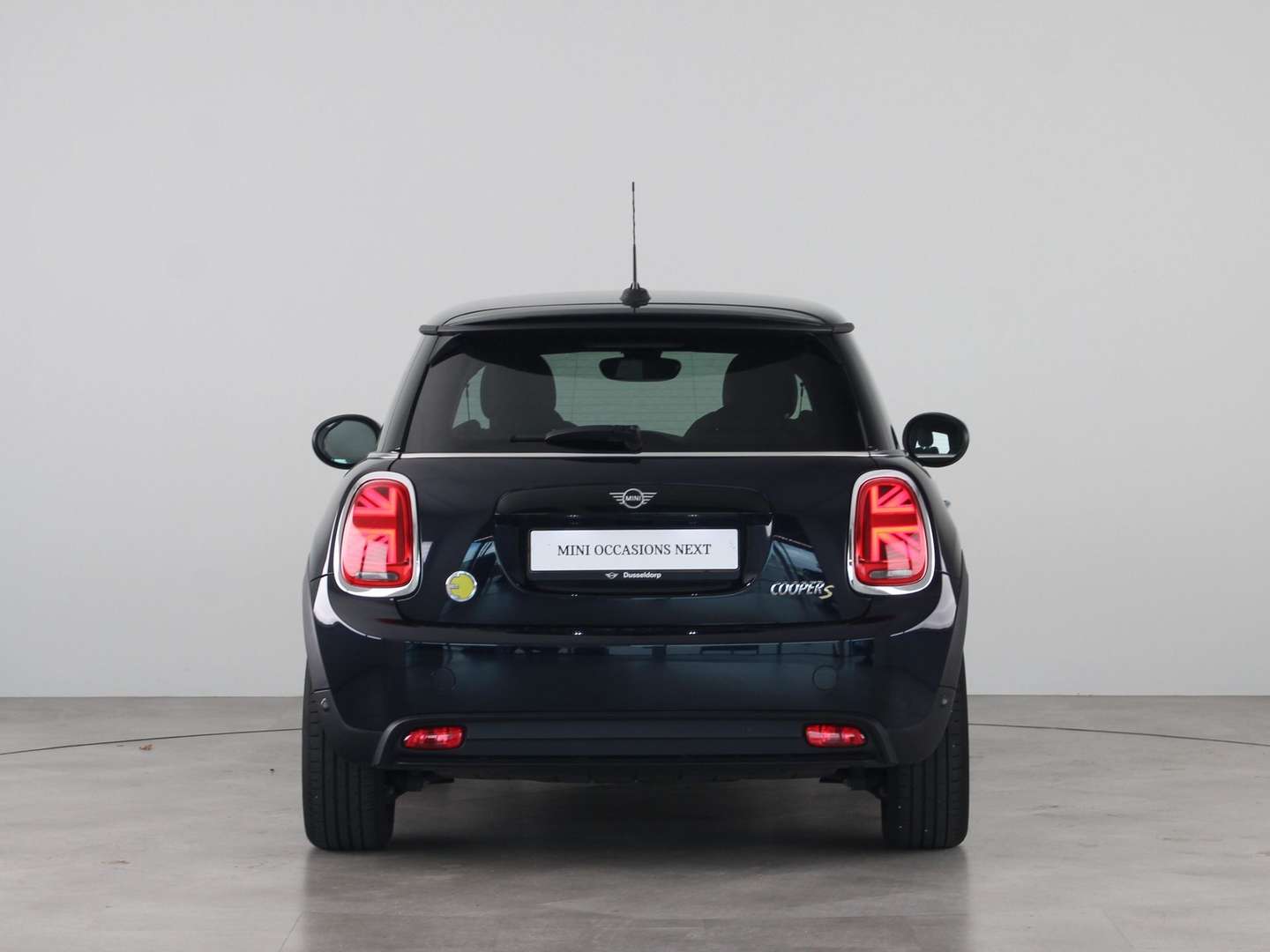 Mini Electric Camden Electric - 2023 - Joinsteer - #5