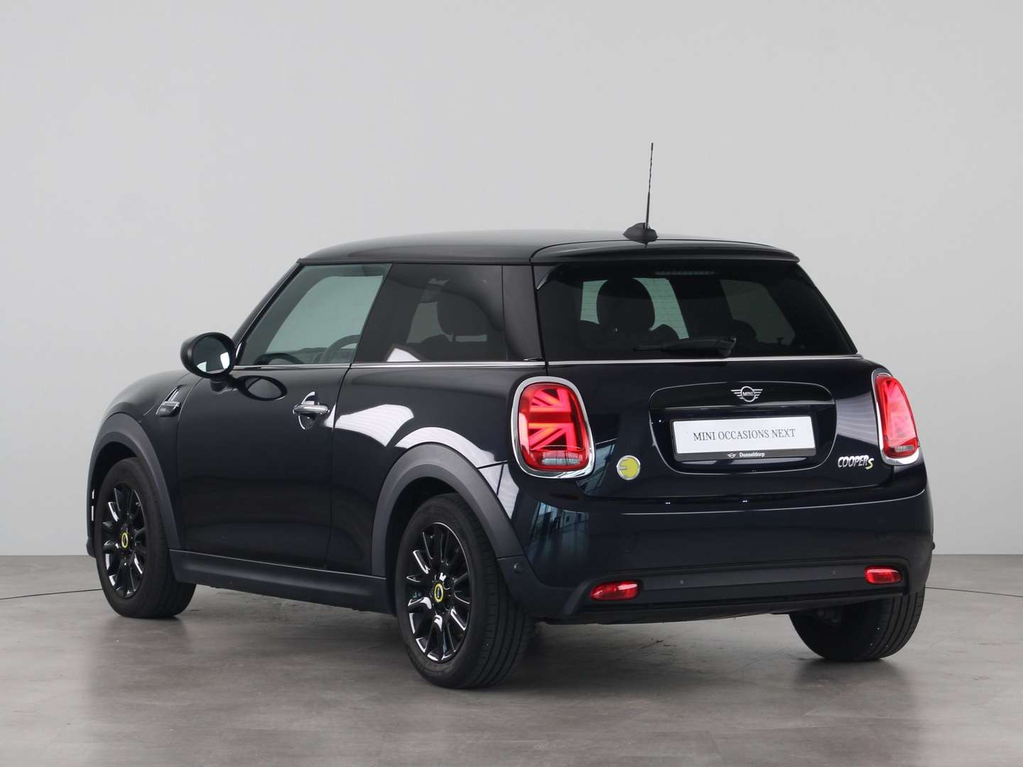 Mini Electric Camden Electric - 2023 - Joinsteer - #6