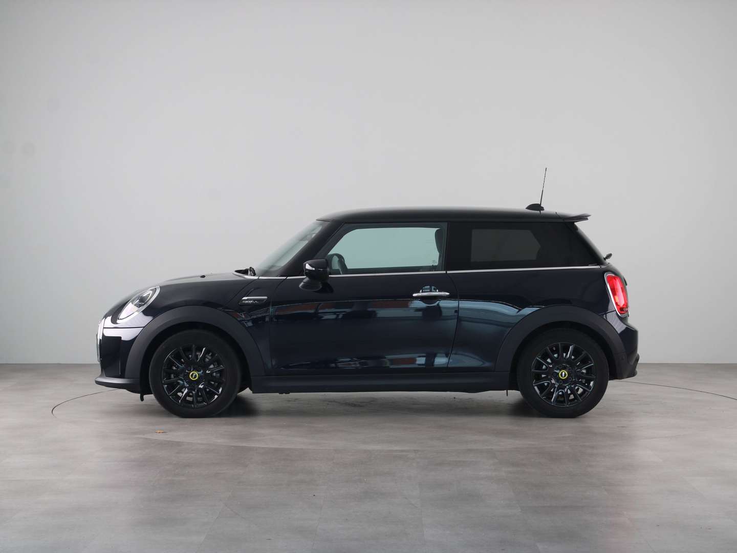 Mini Electric Camden Electric - 2023 - Joinsteer - #7