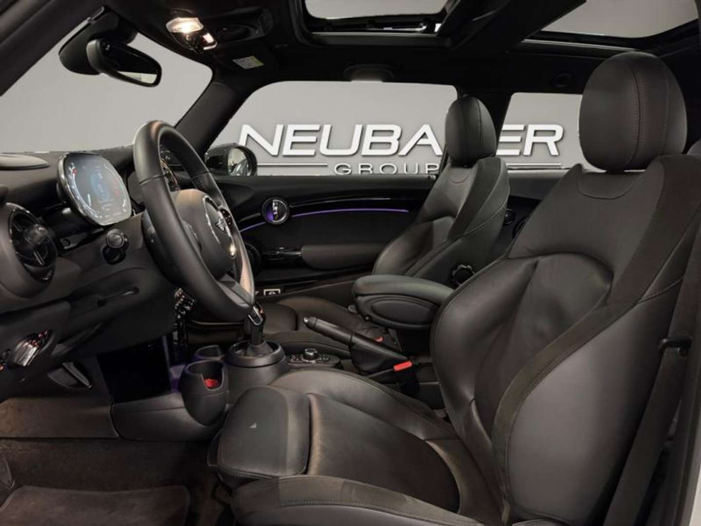 Mini Electric Cooper E - 2022 - Joinsteer - #4