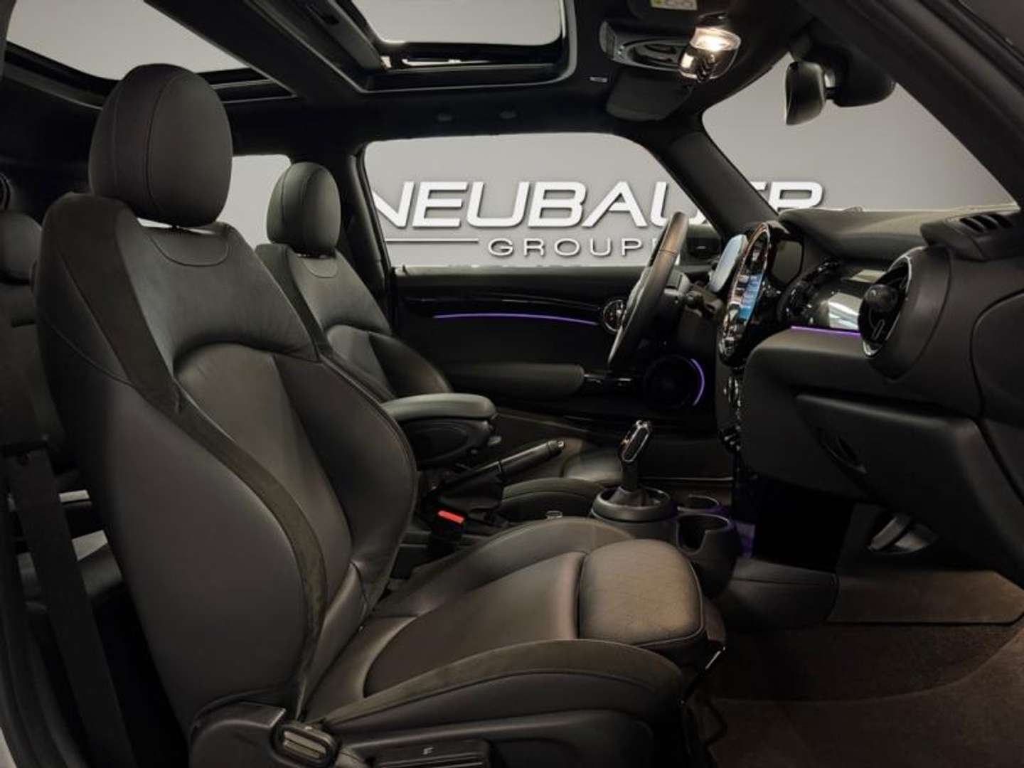 Mini Electric Cooper E - 2022 - Joinsteer - #6