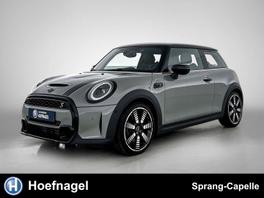 Mini Hatch Classic Cooper S - 2021 - Joinsteer - #1