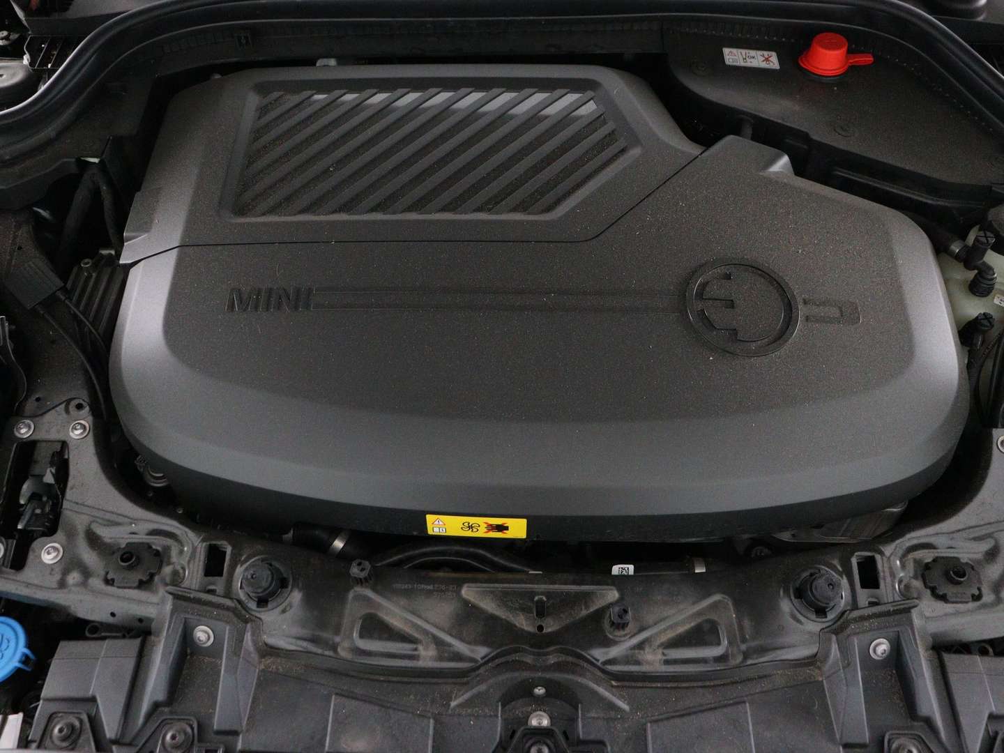Mini Electric Camden Electric - 2023 - Joinsteer - #15
