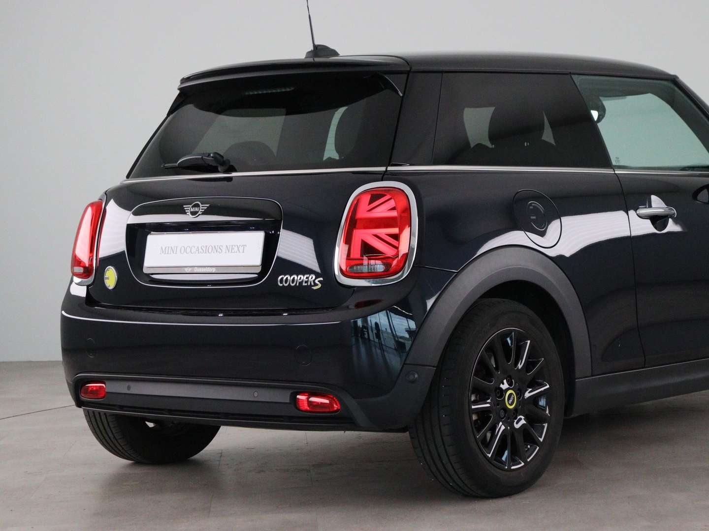 Mini Electric Camden Electric - 2023 - Joinsteer - #17