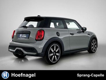 Mini Hatch Classic Cooper S — photo 2