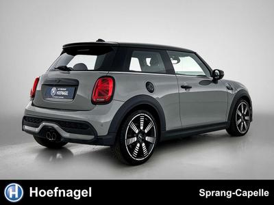 Mini Hatch Classic Cooper S