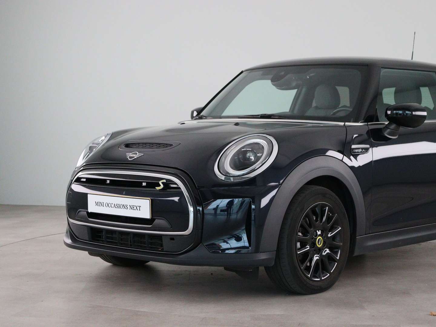 Mini Electric Camden Electric - 2023 - Joinsteer - #18