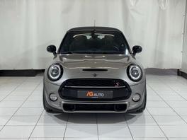 Mini Cabrio COOPER S - 2020 - Joinsteer - #1