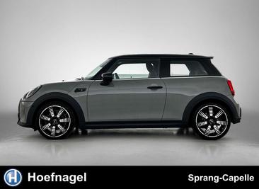Mini Hatch Classic Cooper S — photo 3