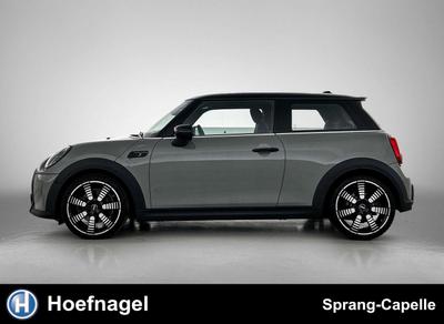 Mini Hatch Classic Cooper S