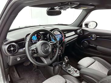 Mini Hatch Classic Cooper S — photo 4
