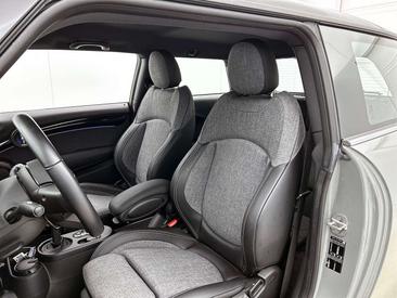 Mini Hatch Classic Cooper S — photo 5