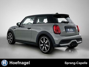 Mini Hatch Classic Cooper S — photo 7