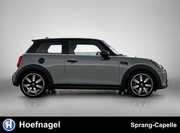 Mini Hatch Classic Cooper S — photo 8