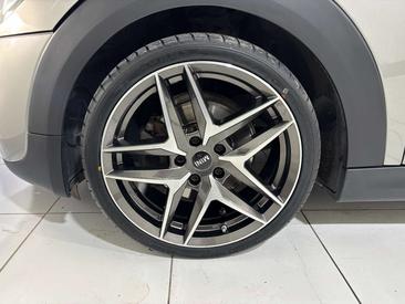 Mini Cabrio COOPER S — photo 6