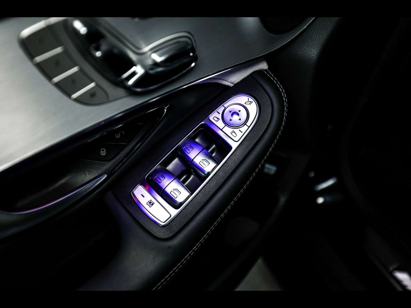 Mercedes GLC 63 AMG 63 Night Edition - 2022 - Joinsteer - #20