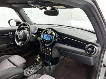 Mini Hatch Classic Cooper S — photo 12