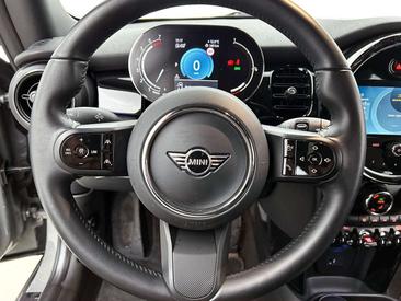 Mini Hatch Classic Cooper S — photo 14