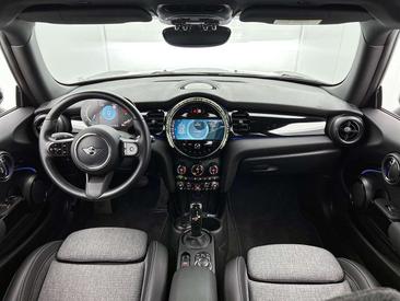 Mini Hatch Classic Cooper S — photo 15