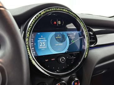 Mini Hatch Classic Cooper S — photo 17