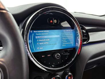 Mini Hatch Classic Cooper S — photo 20