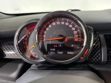 Mini Cabrio COOPER S — photo 10