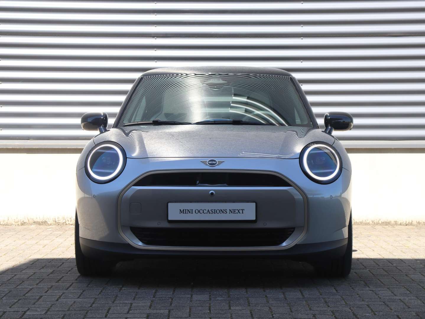 Mini 3 Portes Favoured Cooper E - 2025 - Joinsteer - #2