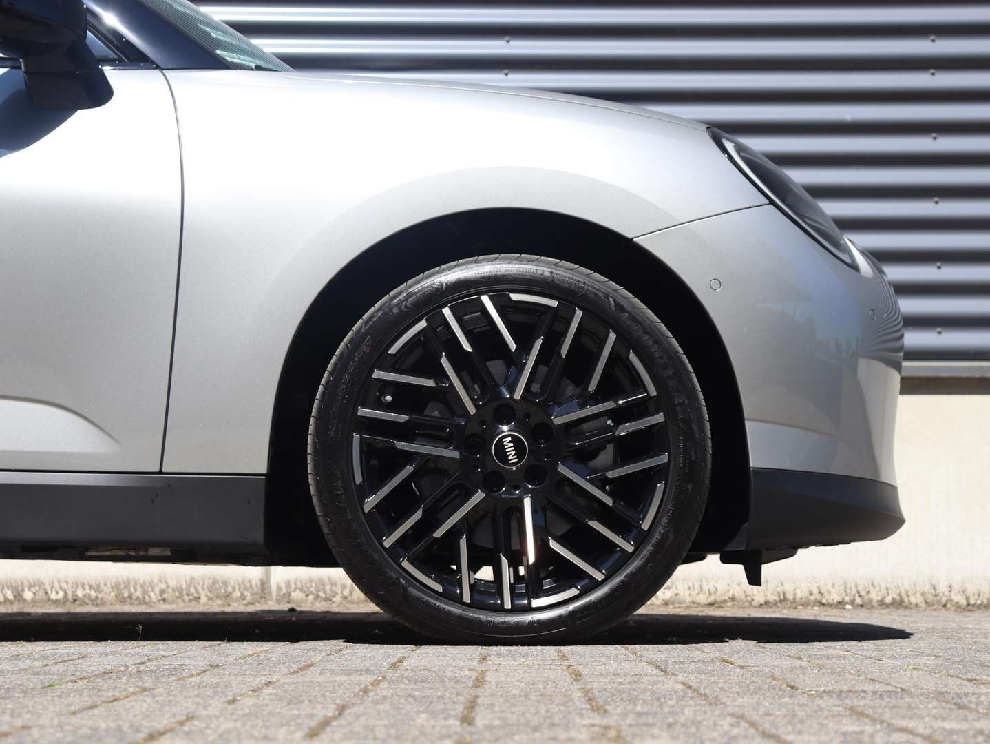 Mini 3 Portes Favoured Cooper E - 2025 - Joinsteer - #5