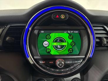 Mini Cabrio COOPER S — photo 11