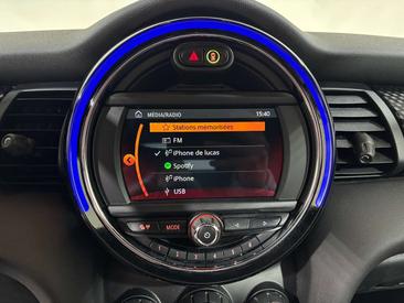 Mini Cabrio COOPER S — photo 12
