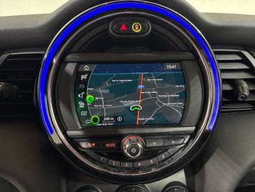 Mini Cabrio COOPER S — photo 13