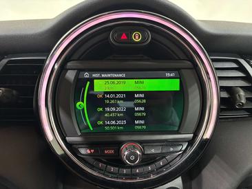 Mini Cabrio COOPER S — photo 14