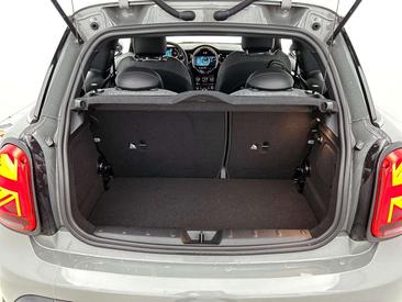 Mini Hatch Classic Cooper S — photo 31