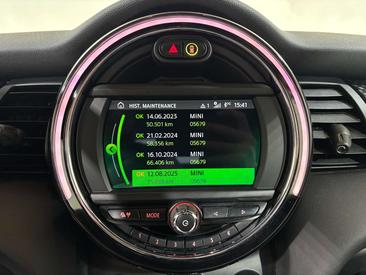 Mini Cabrio COOPER S — photo 15