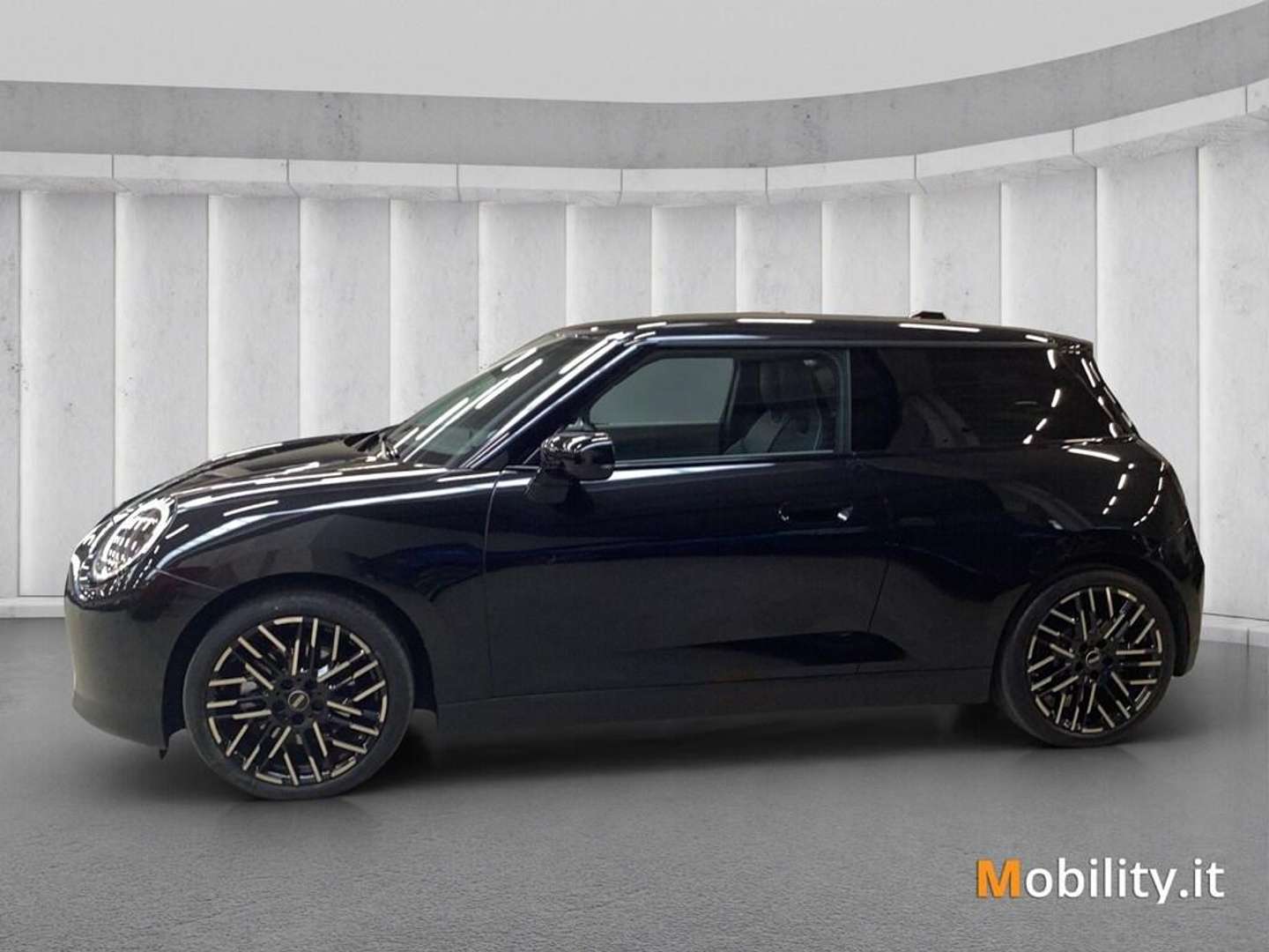 Mini Electric Favoured Cooper SE - 2024 - Joinsteer - #2